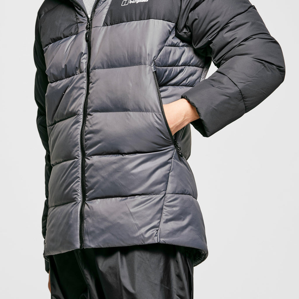 Ronnas Reflect Insulated Jacket