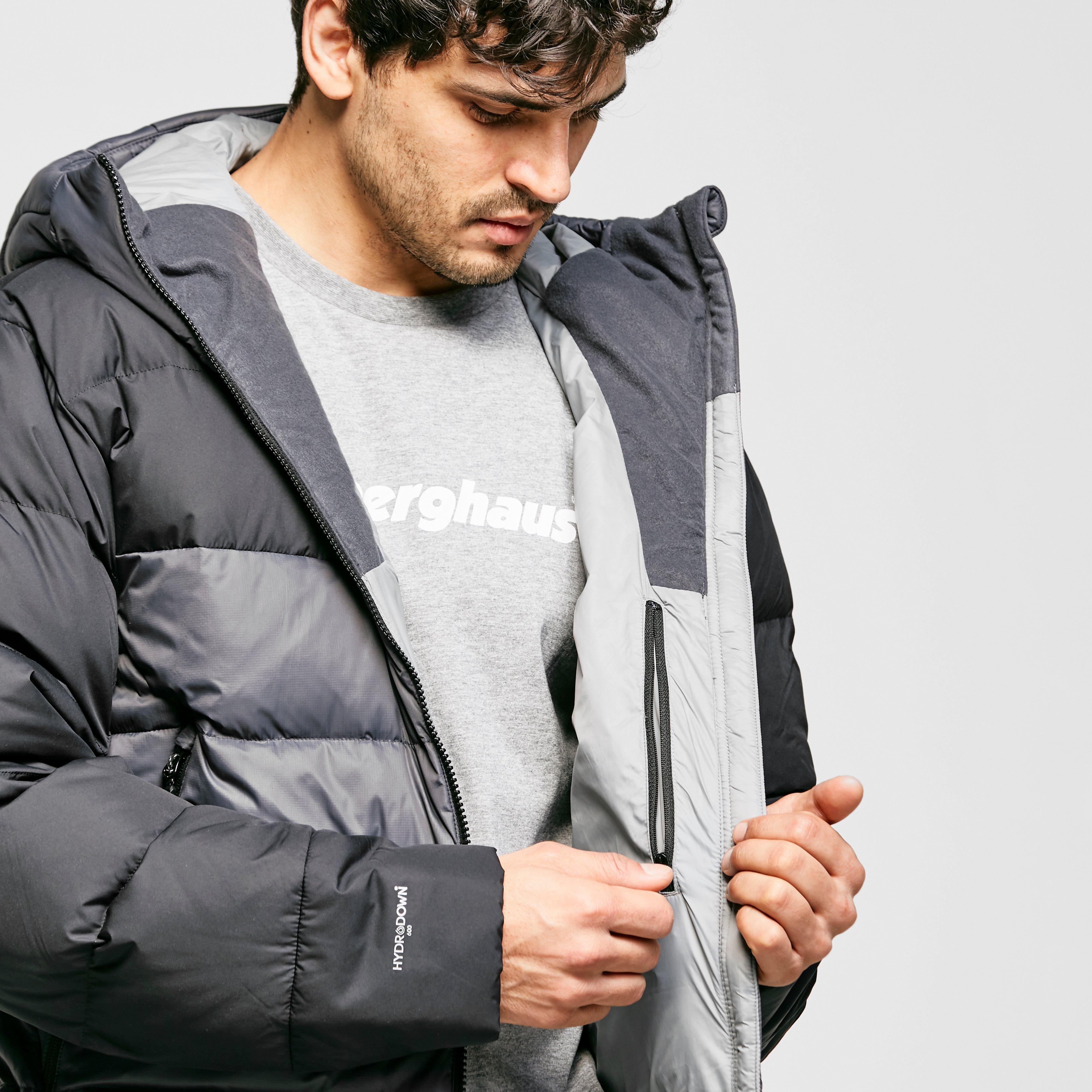 Ronnas Reflect Insulated Jacket