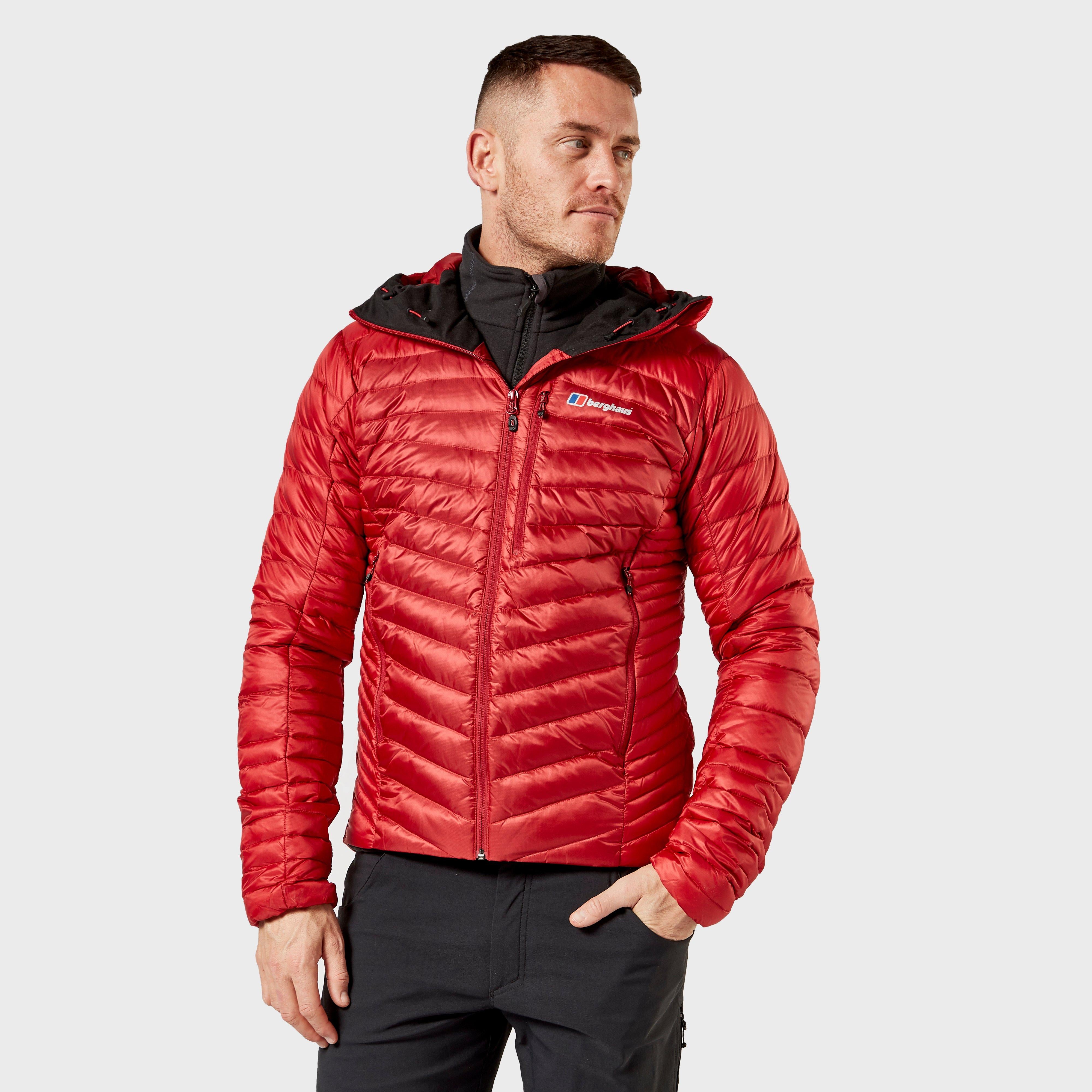 Men's Extrem Micro Down 2.0 Jacket