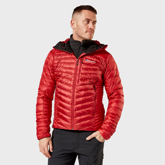 Men's Extrem Micro Down 2.0 Jacket