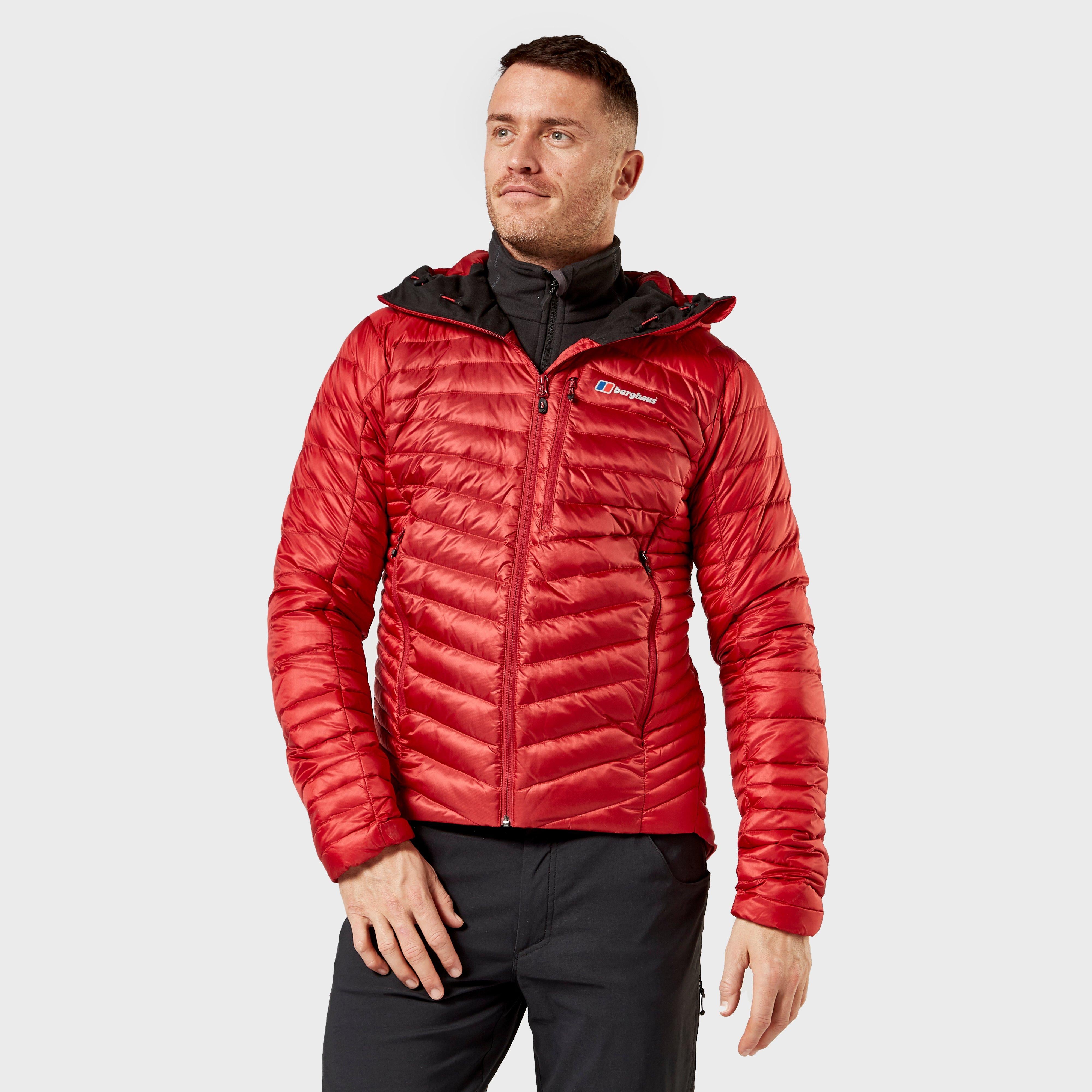Men's Extrem Micro Down 2.0 Jacket