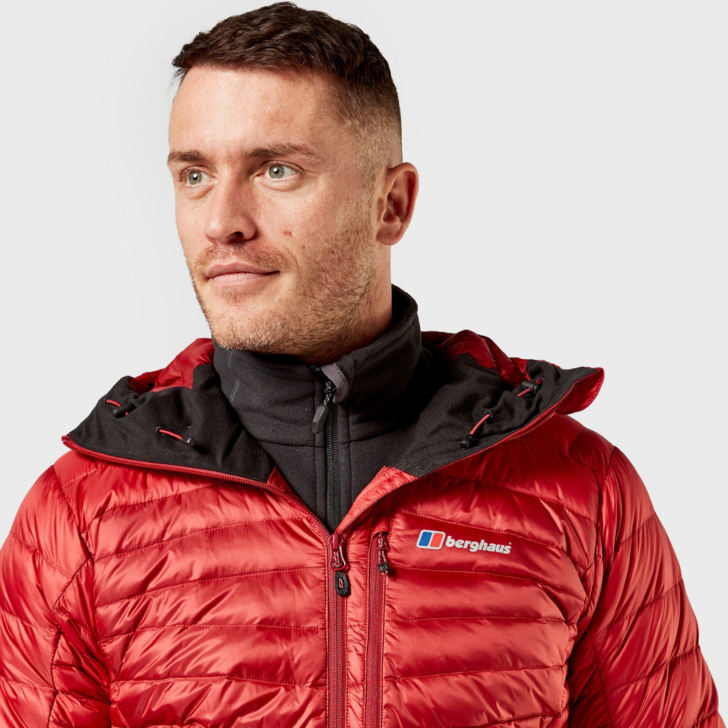 Men's Extrem Micro Down 2.0 Jacket