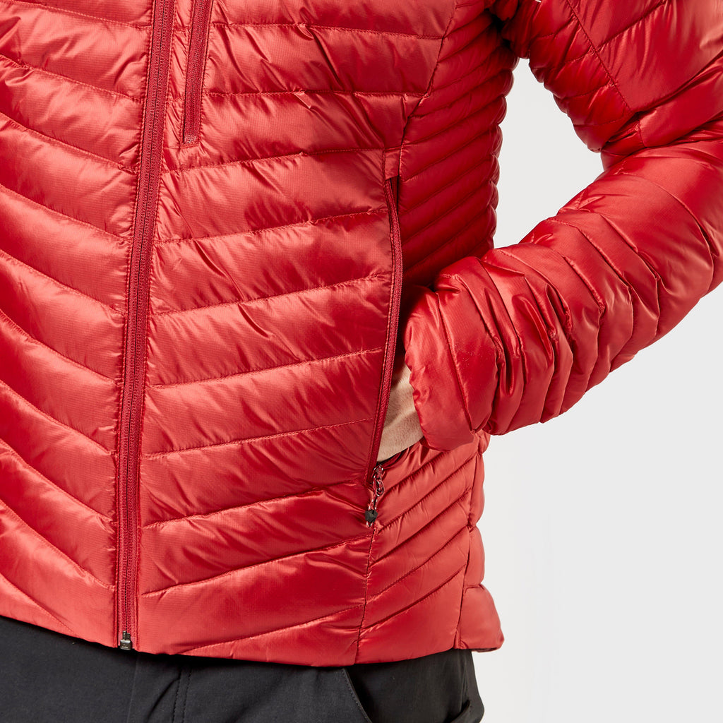 Men's Extrem Micro Down 2.0 Jacket
