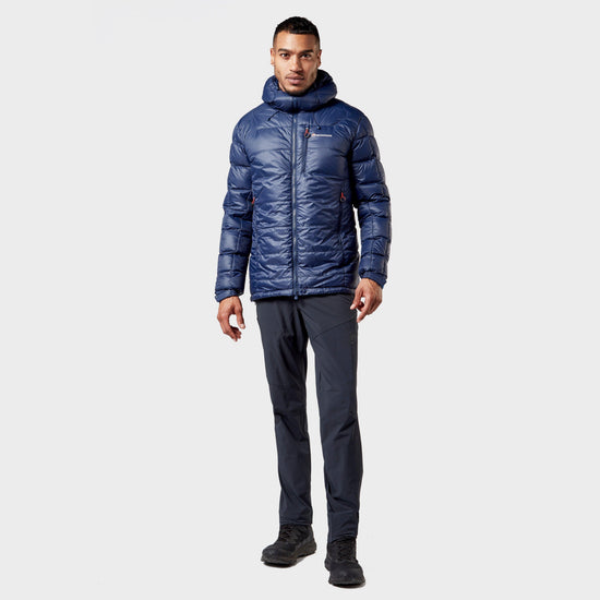 Men’s Phase Down Jacket