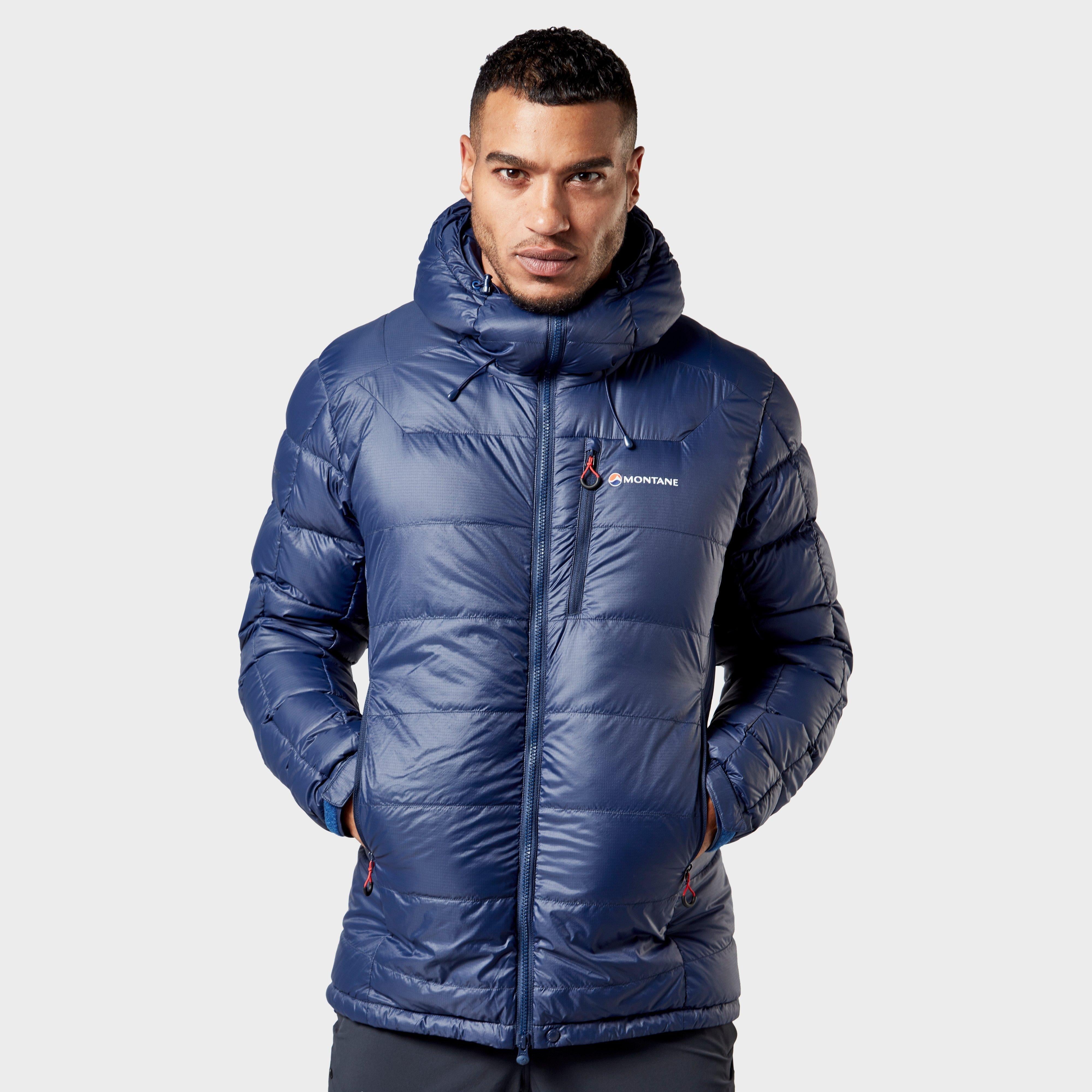 Men’s Phase Down Jacket