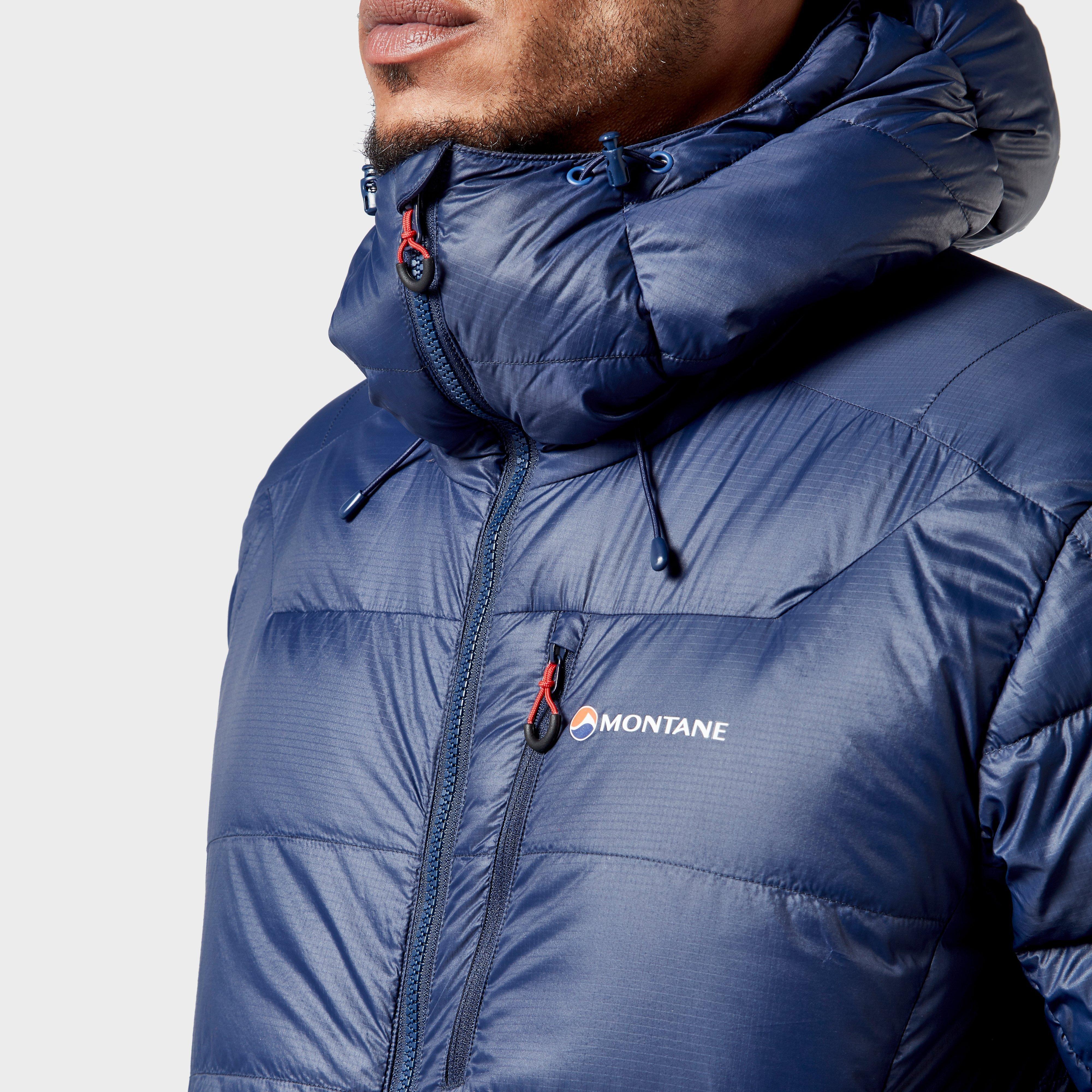 Men’s Phase Down Jacket