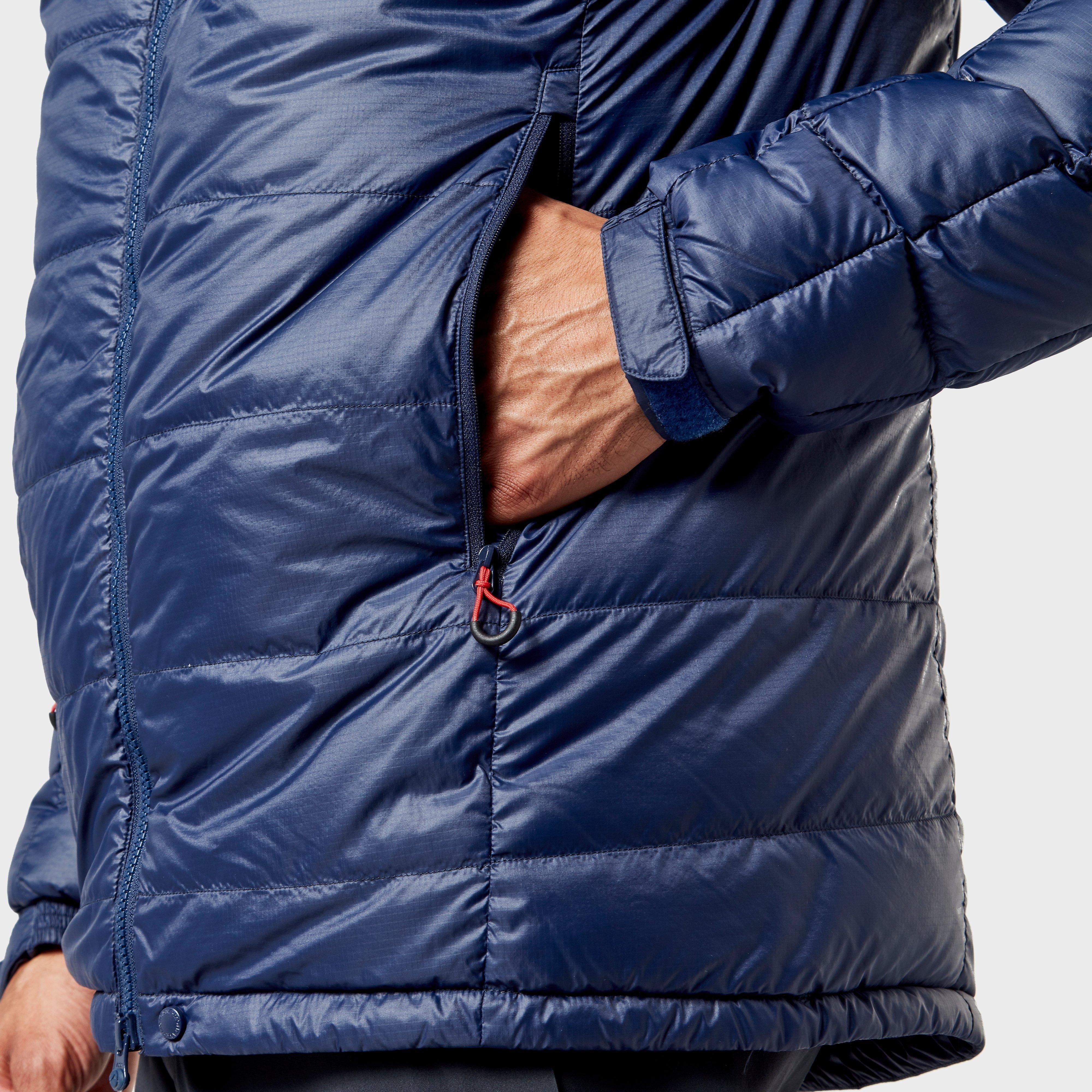 Men’s Phase Down Jacket