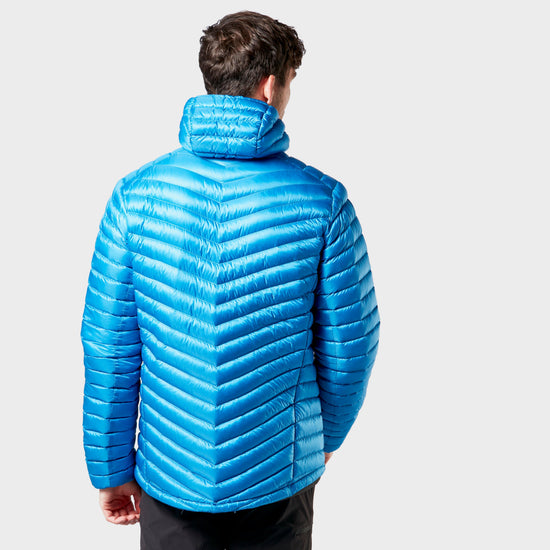 Men's Turbio Down Jacket