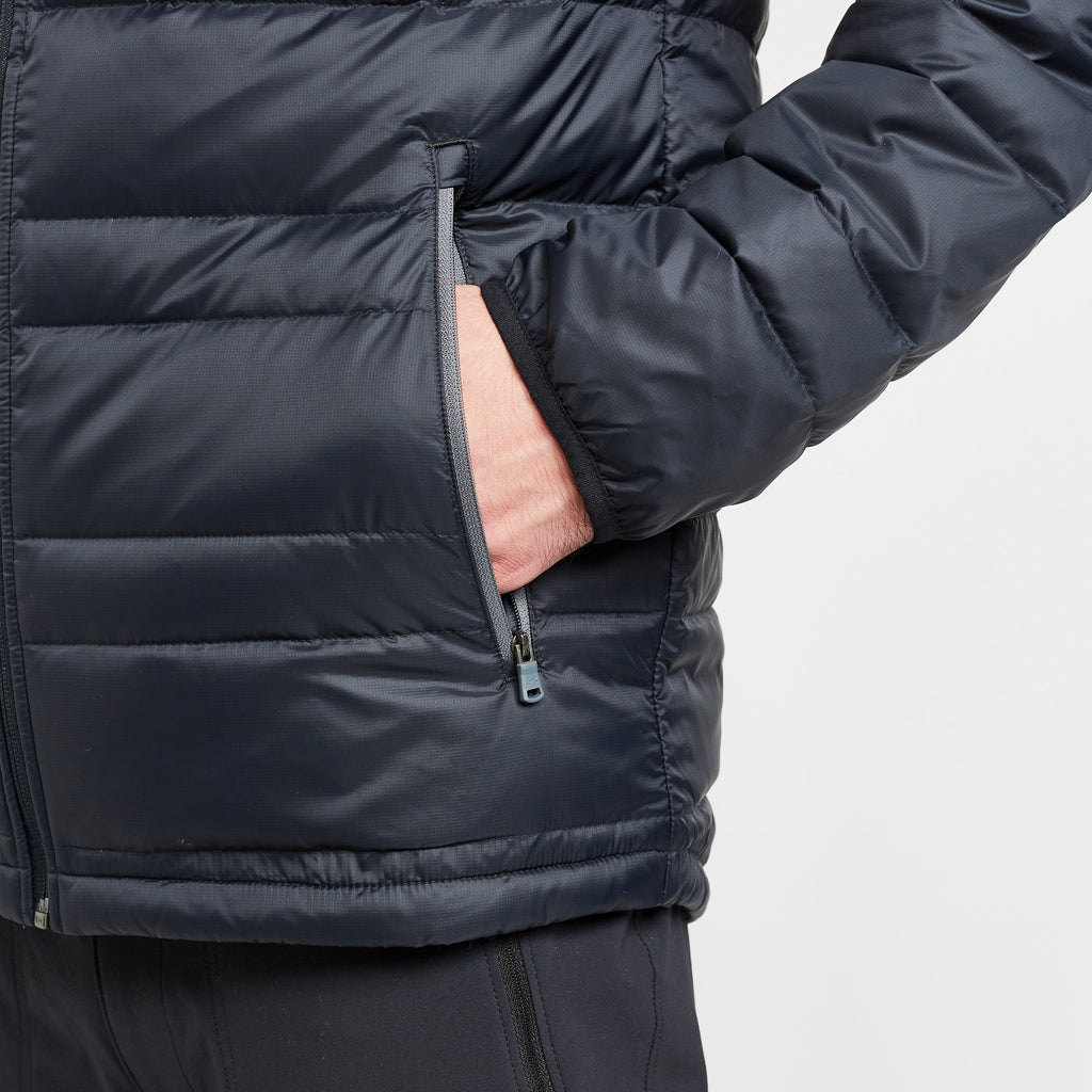 Men's UA Armour Down Hooded Jacket