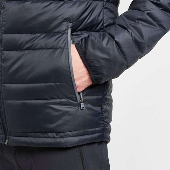 Men's UA Armour Down Hooded Jacket