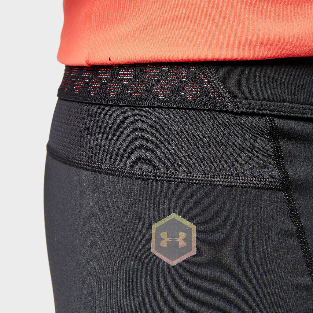 Men's UA Rush™ ColdGear® Run Tights