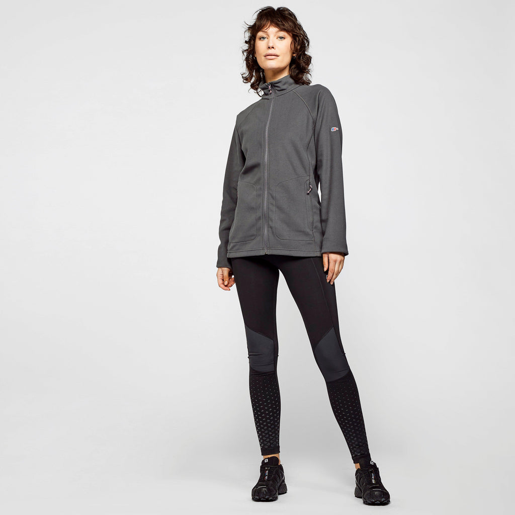 Women’s Hartsop Full-Zip Fleece