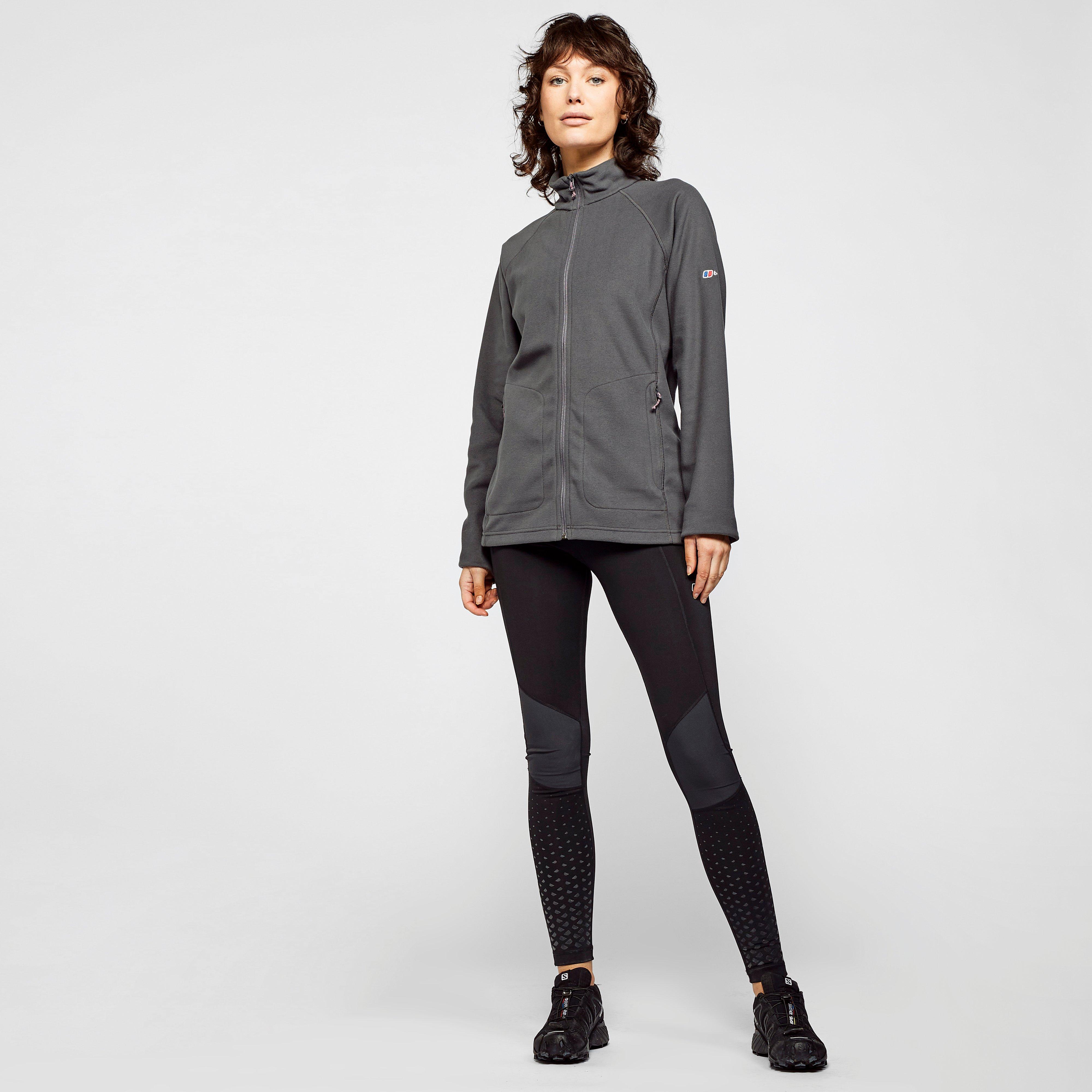 Women’s Hartsop Full-Zip Fleece