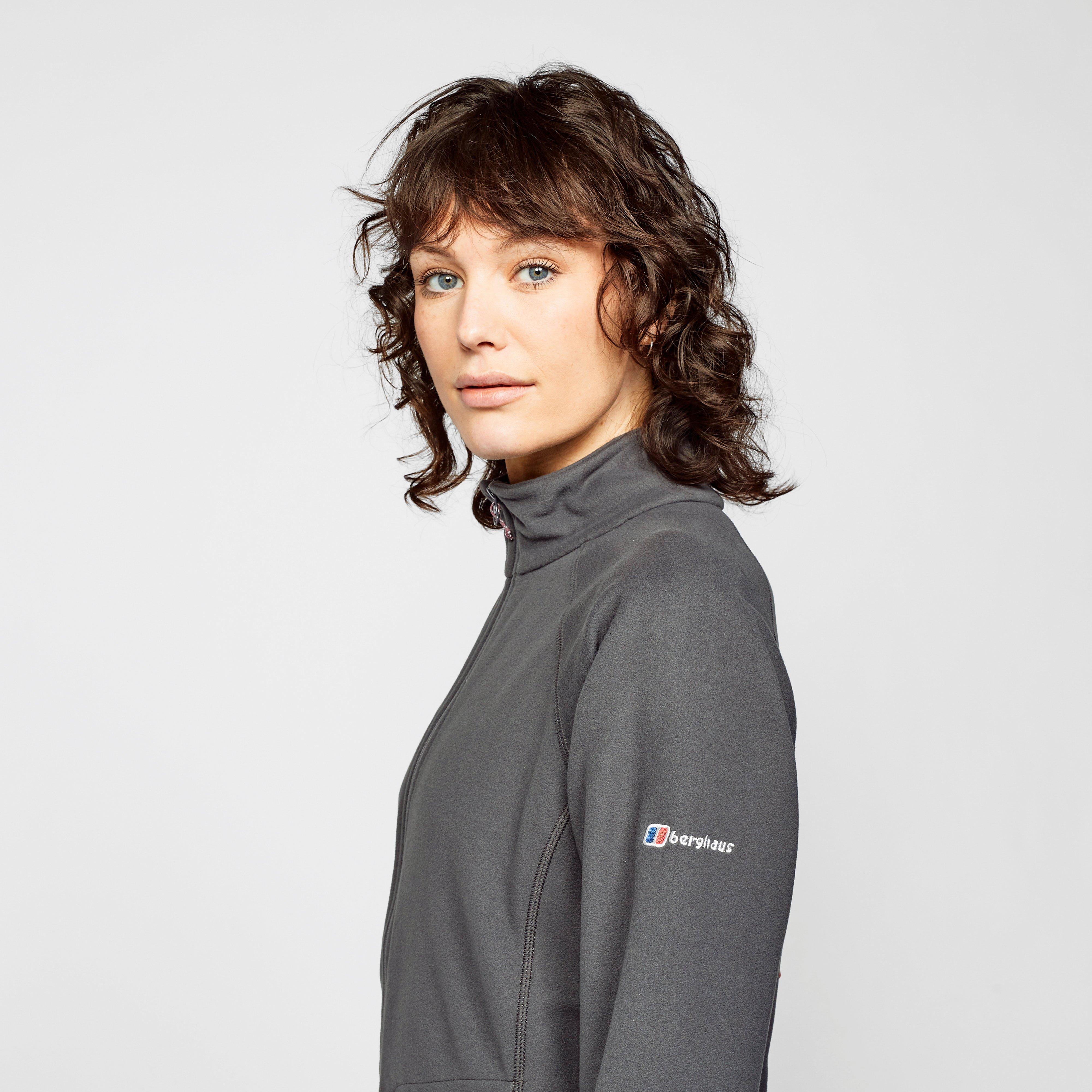 Women’s Hartsop Full-Zip Fleece
