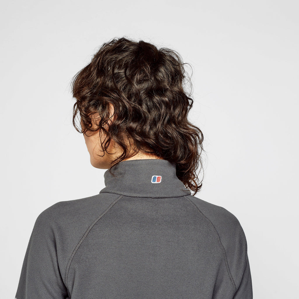 Women’s Hartsop Full-Zip Fleece
