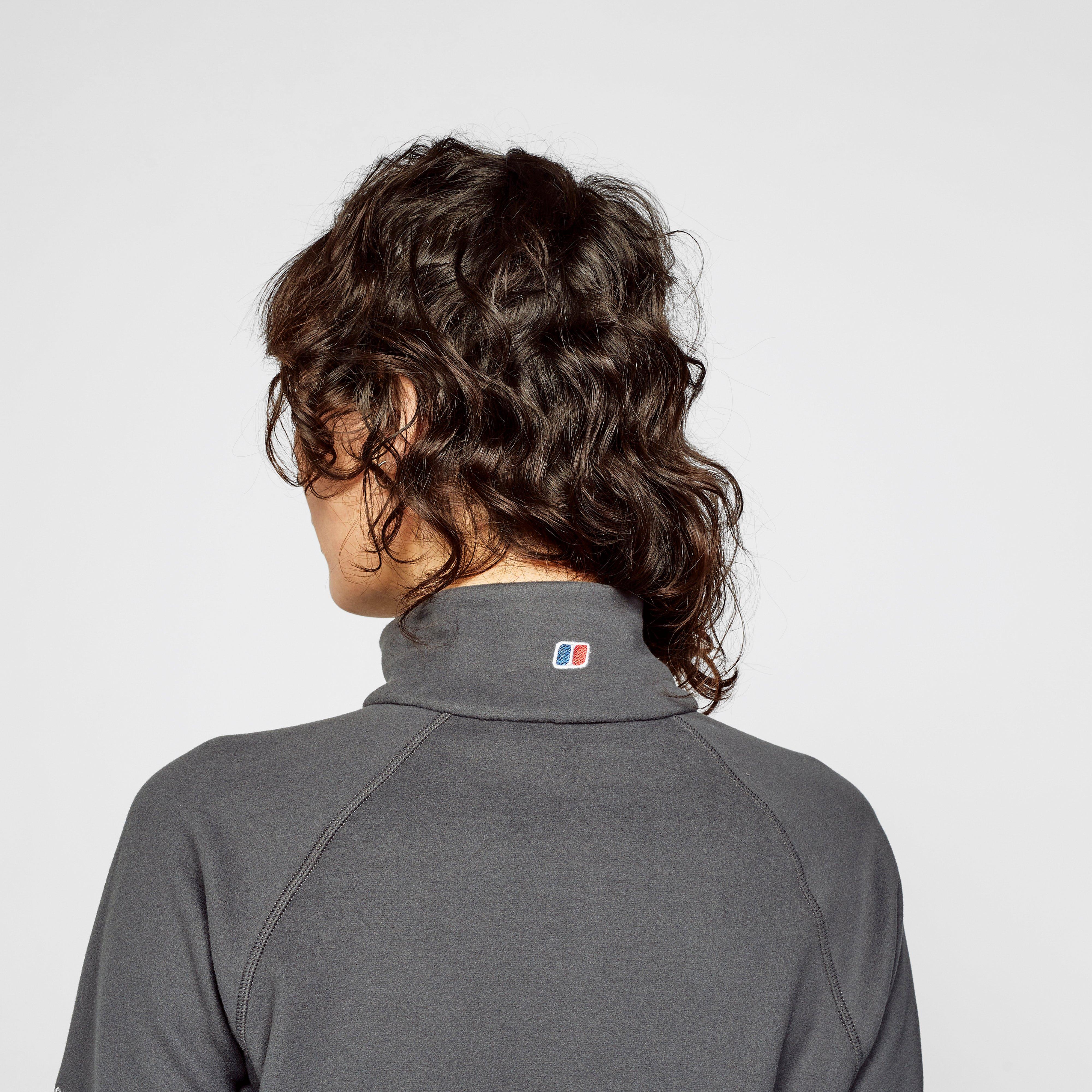 Women’s Hartsop Full-Zip Fleece