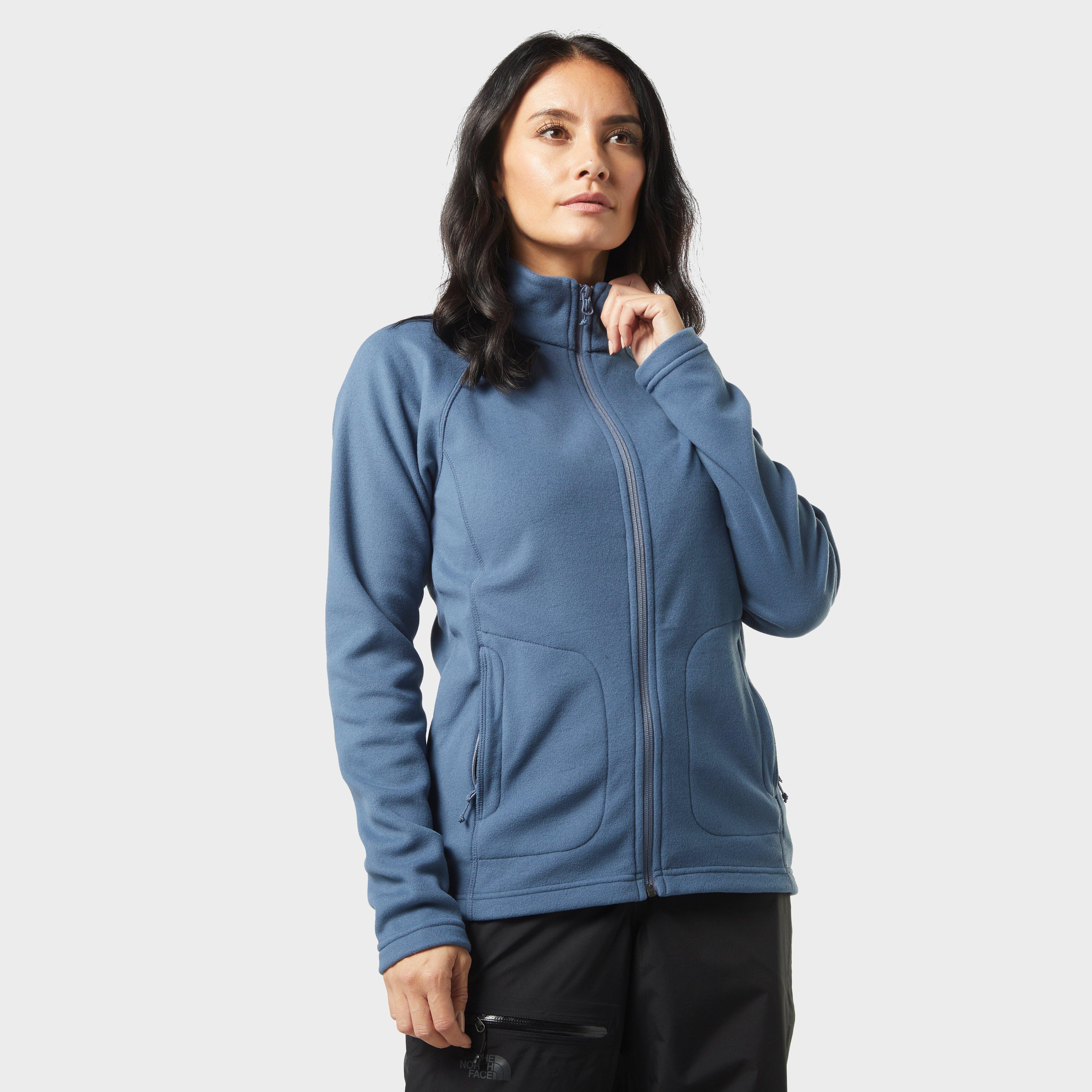 Women’s Hartsop Full-Zip Fleece