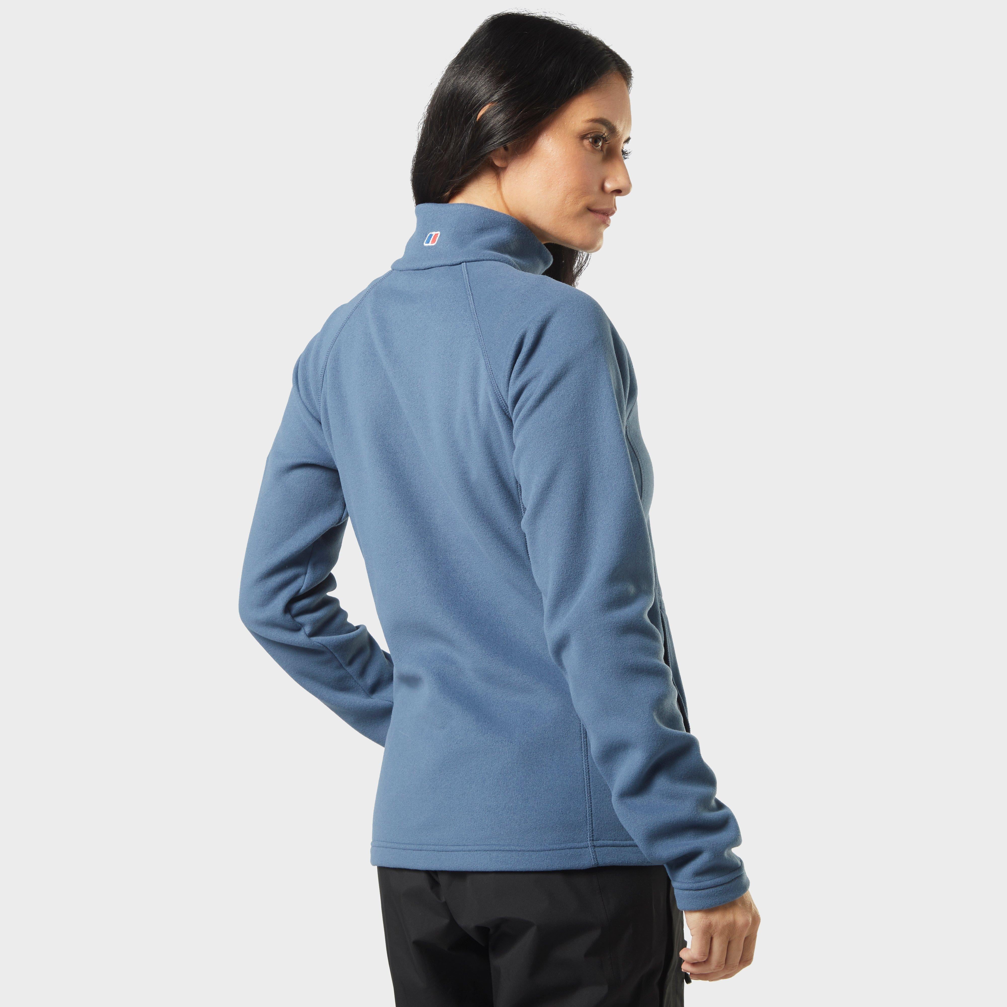 Women’s Hartsop Full-Zip Fleece