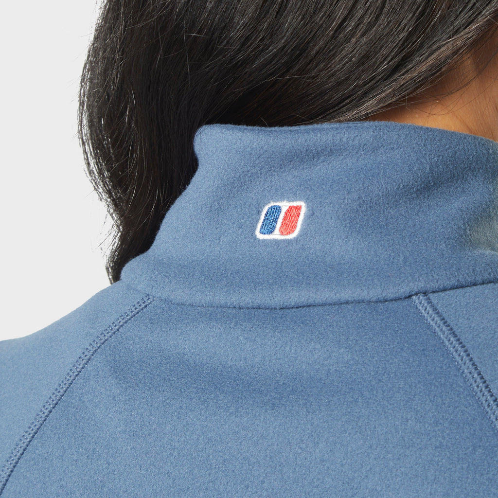 Women’s Hartsop Full-Zip Fleece