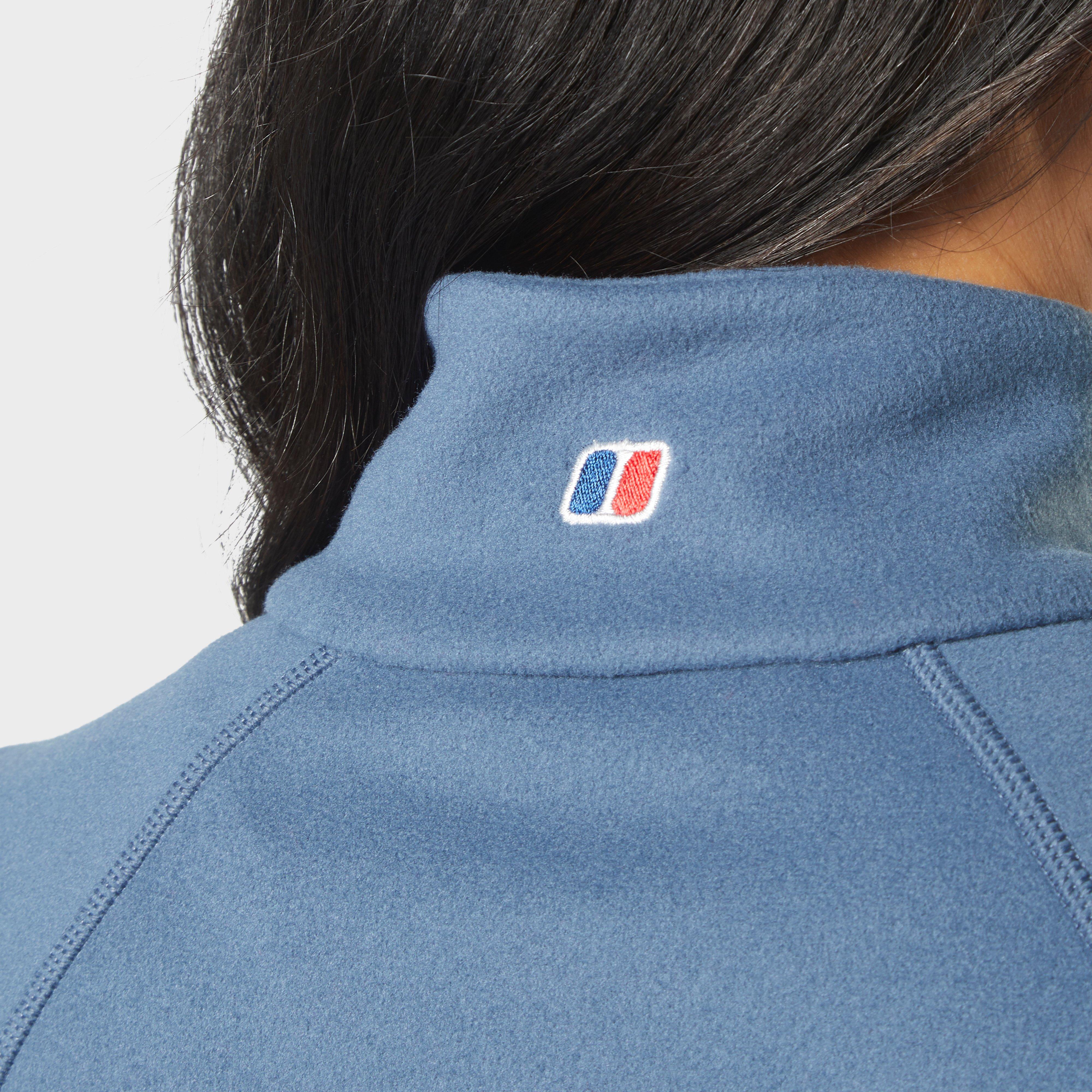 Women’s Hartsop Full-Zip Fleece