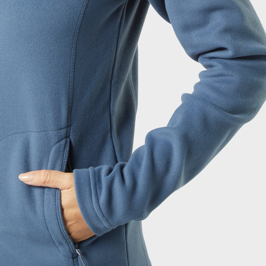 Women’s Hartsop Full-Zip Fleece