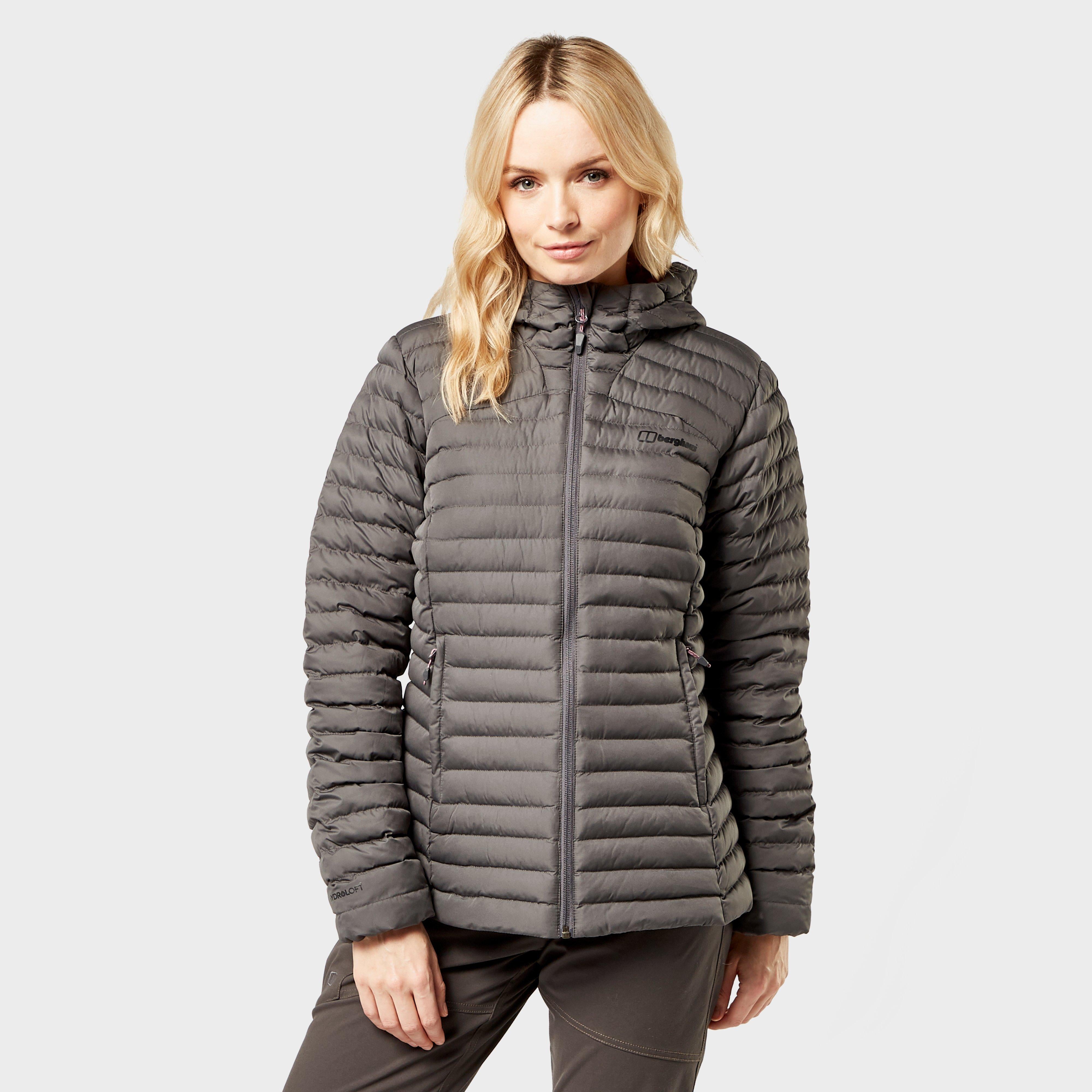 Women's Talmine Jacket