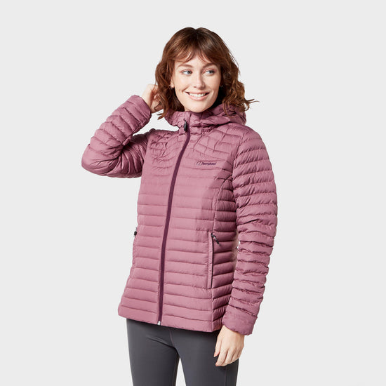 Women's Talmine Jacket