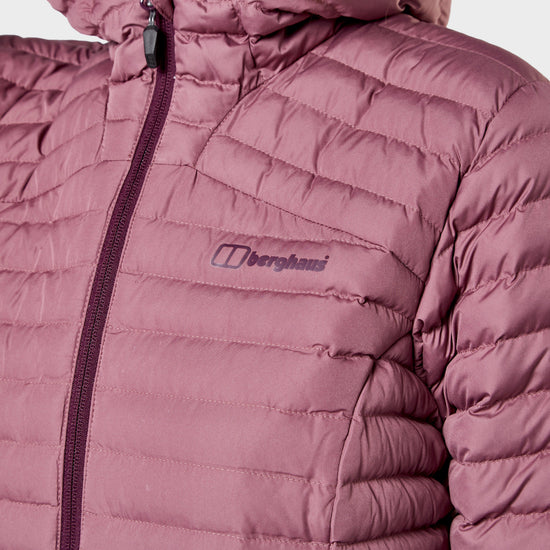 Women's Talmine Jacket