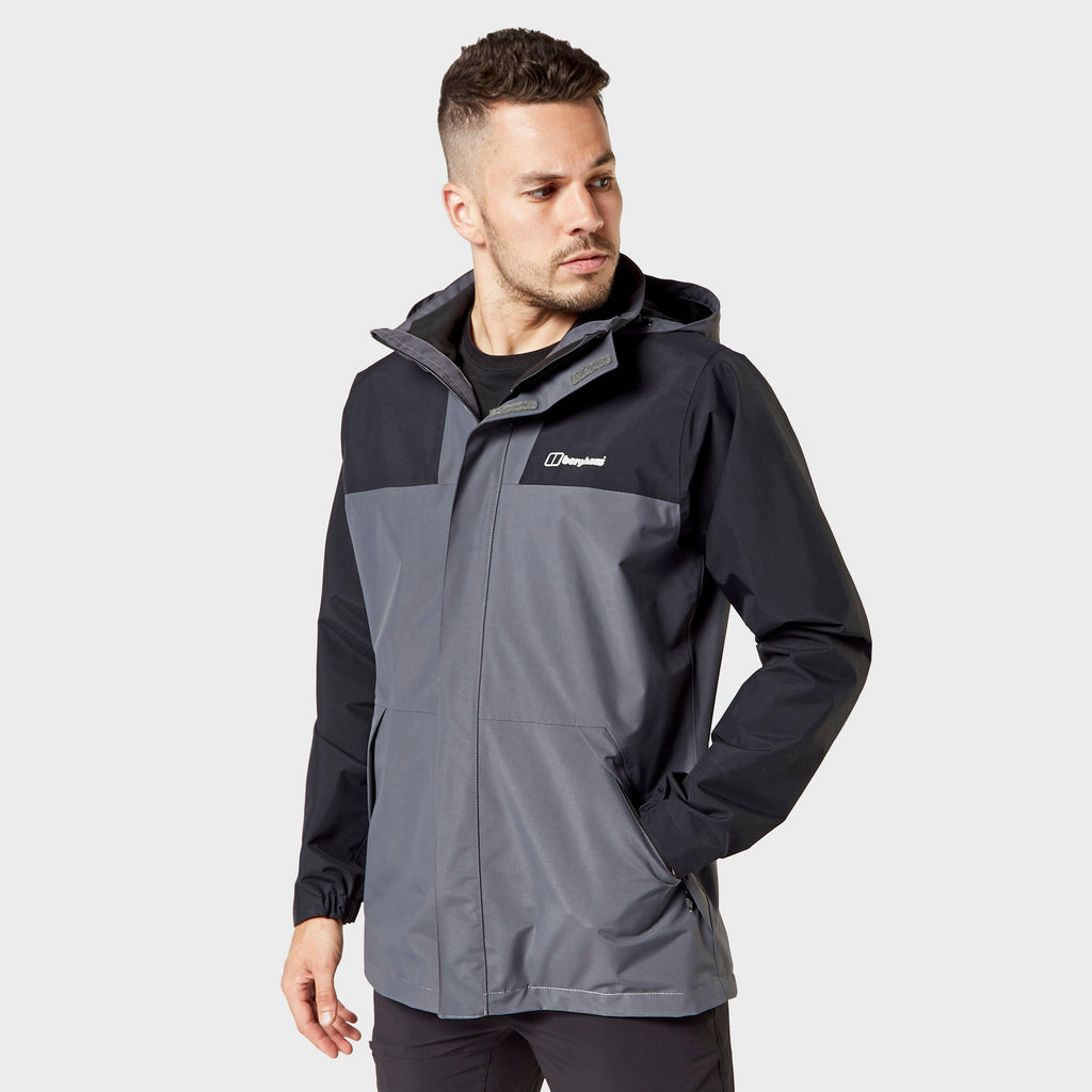 Men's Kinglas Pro Gemini 3-in-1 Waterproof Jacket