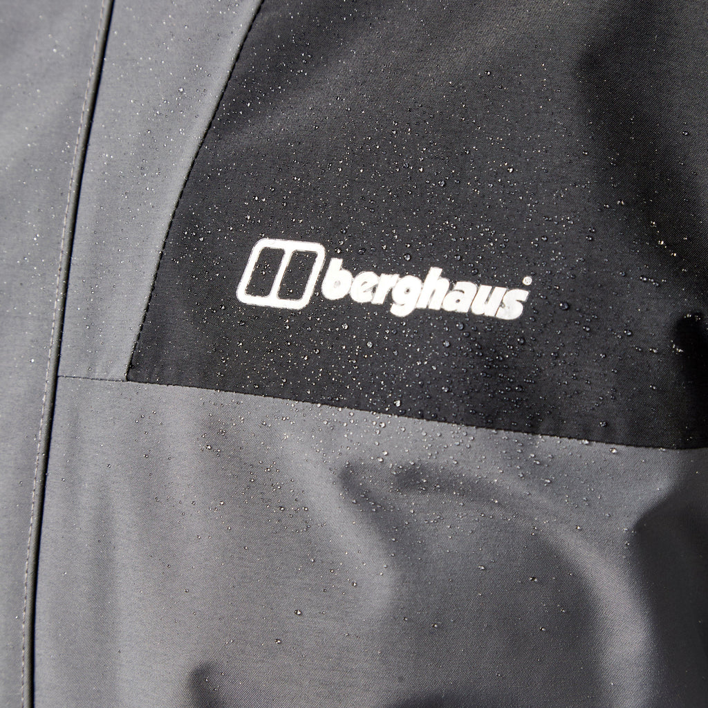 Men's Kinglas Pro Gemini 3-in-1 Waterproof Jacket