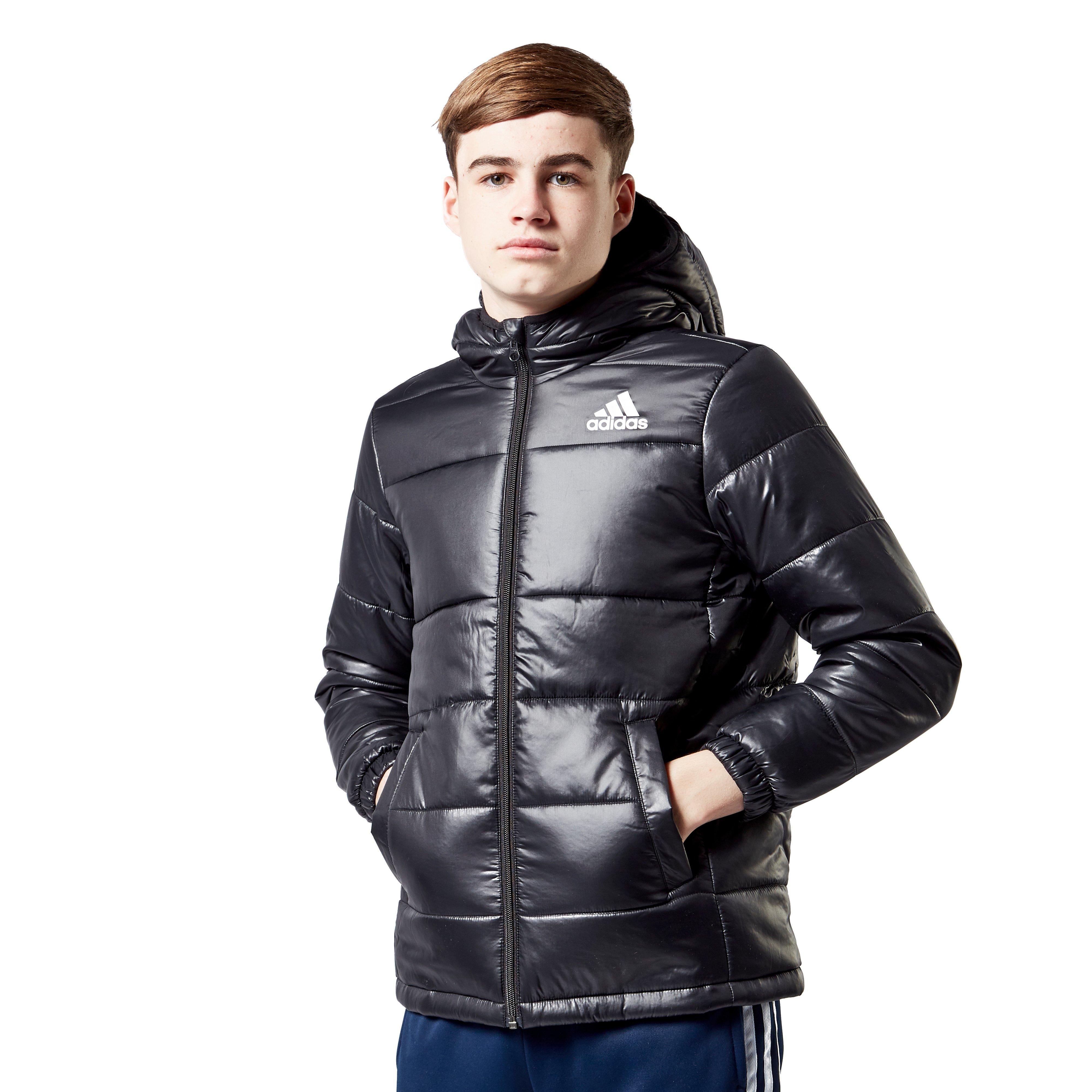 Kids' Padded Jacket