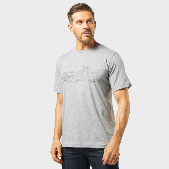 Men's Mountain T-Shirt