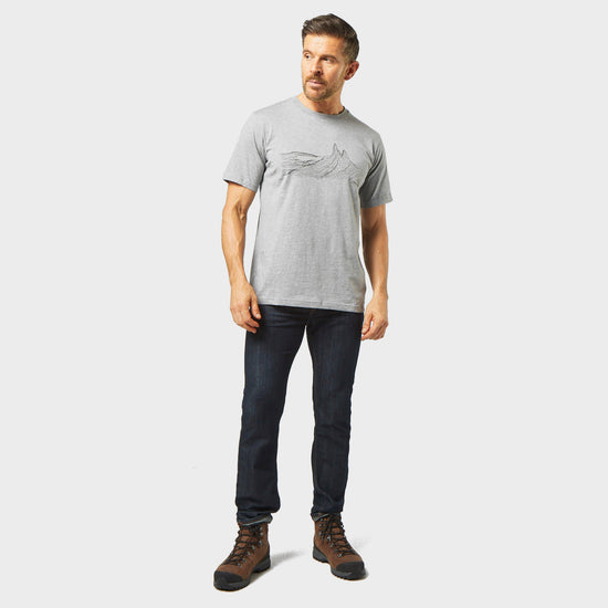 Men's Mountain T-Shirt
