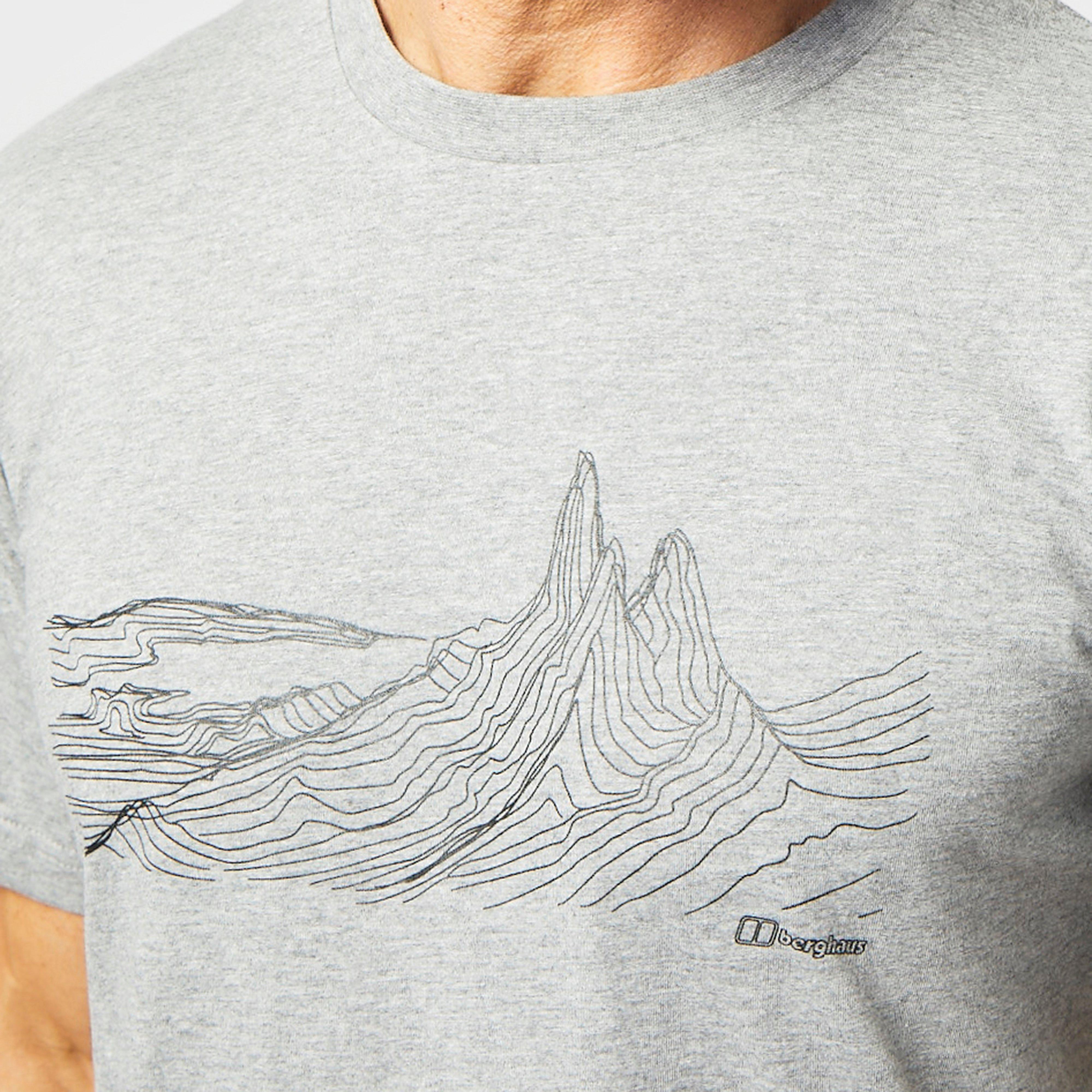 Men's Mountain T-Shirt