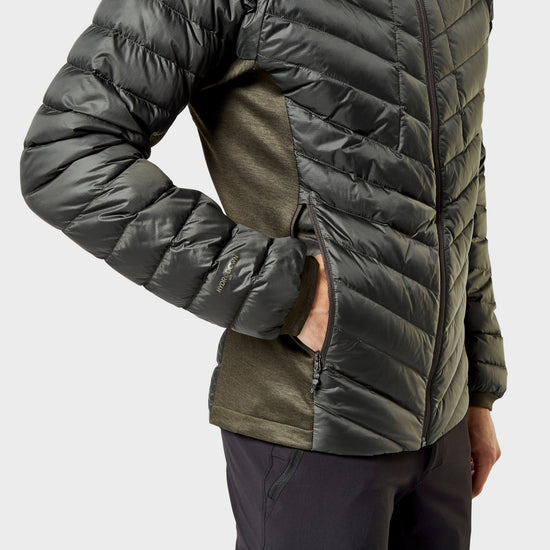 Men's Finsler Stretch Jacket