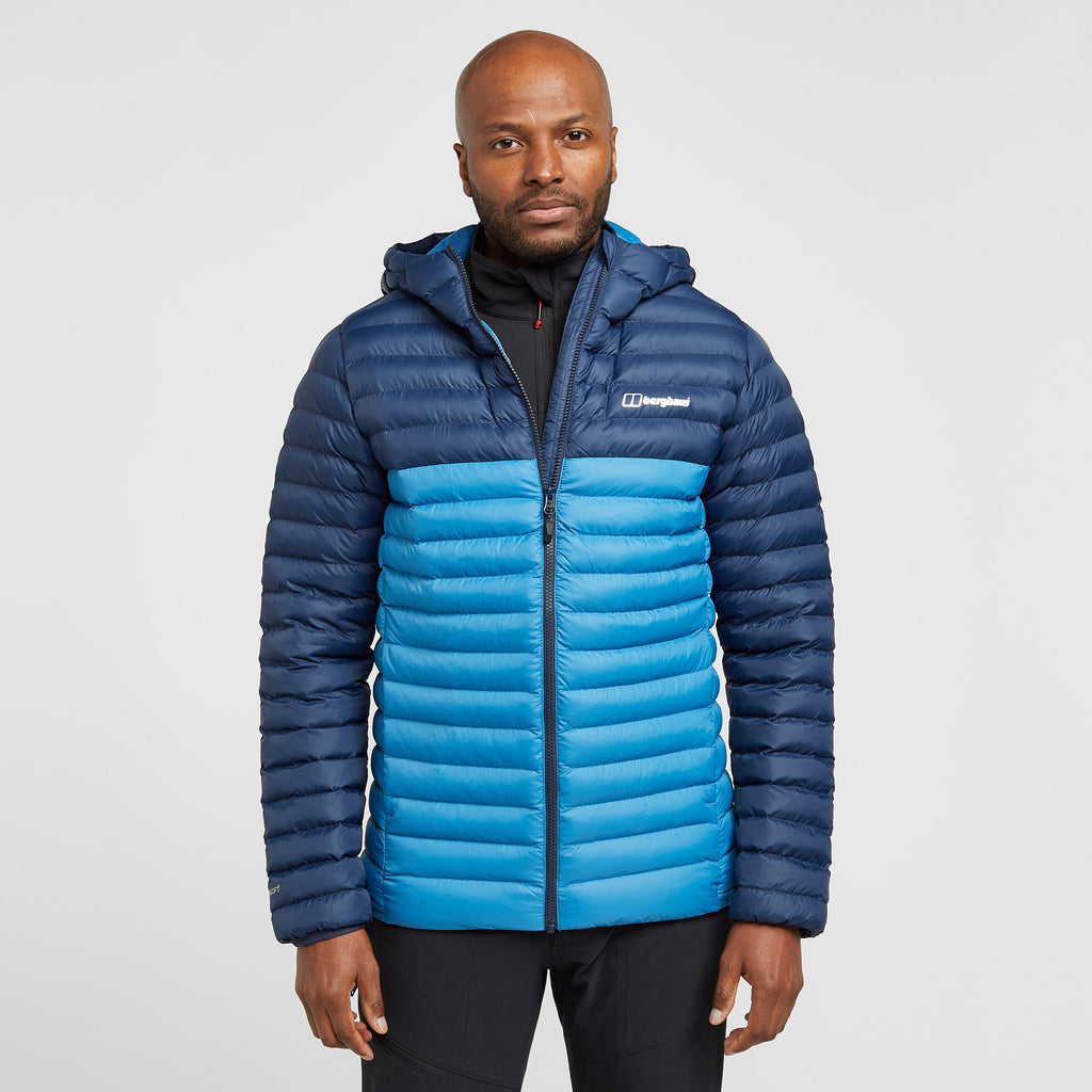 Men’s Claggan Jacket
