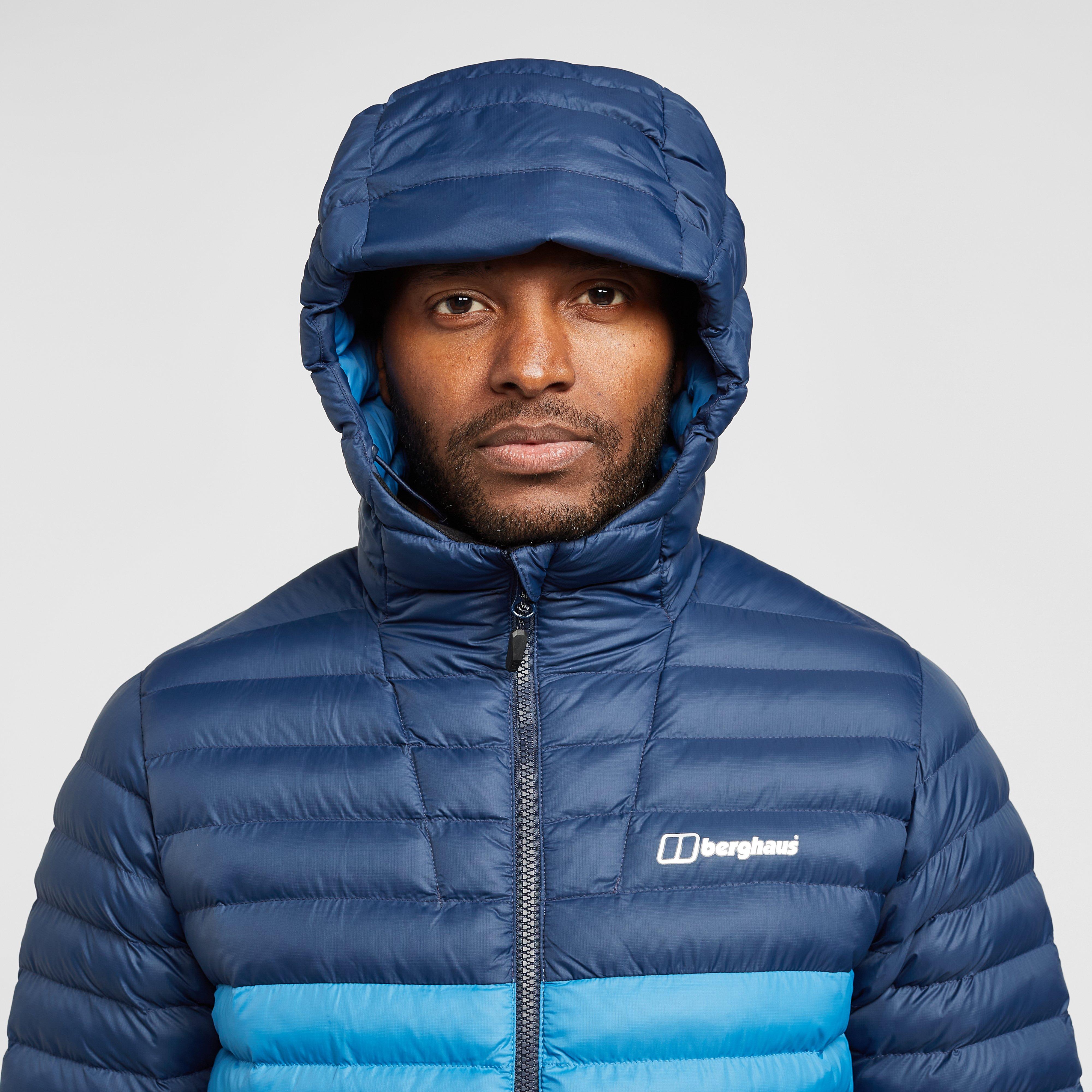 Men’s Claggan Jacket