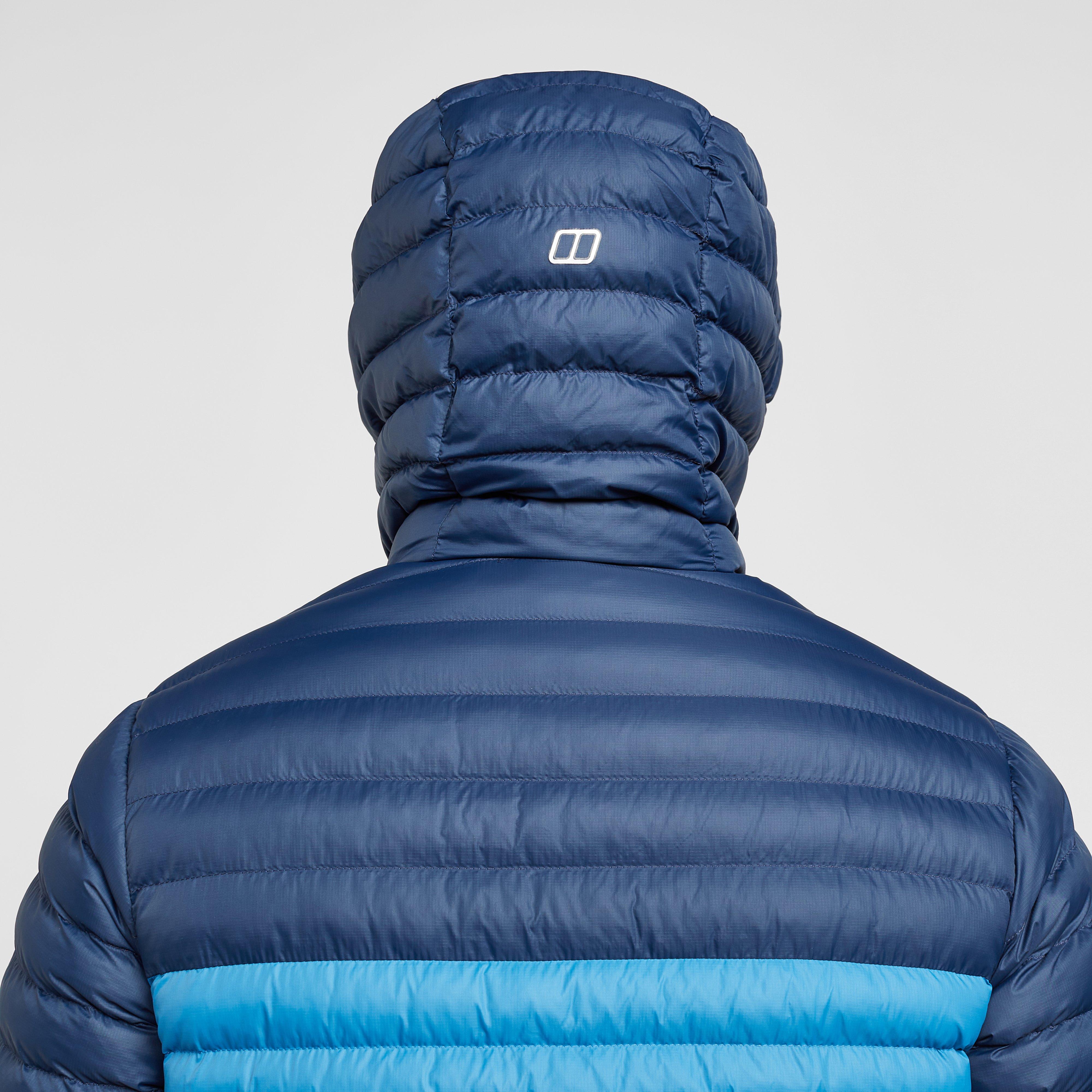 Men’s Claggan Jacket