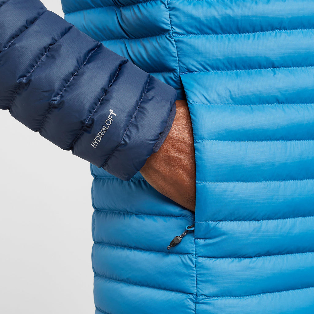 Men’s Claggan Jacket