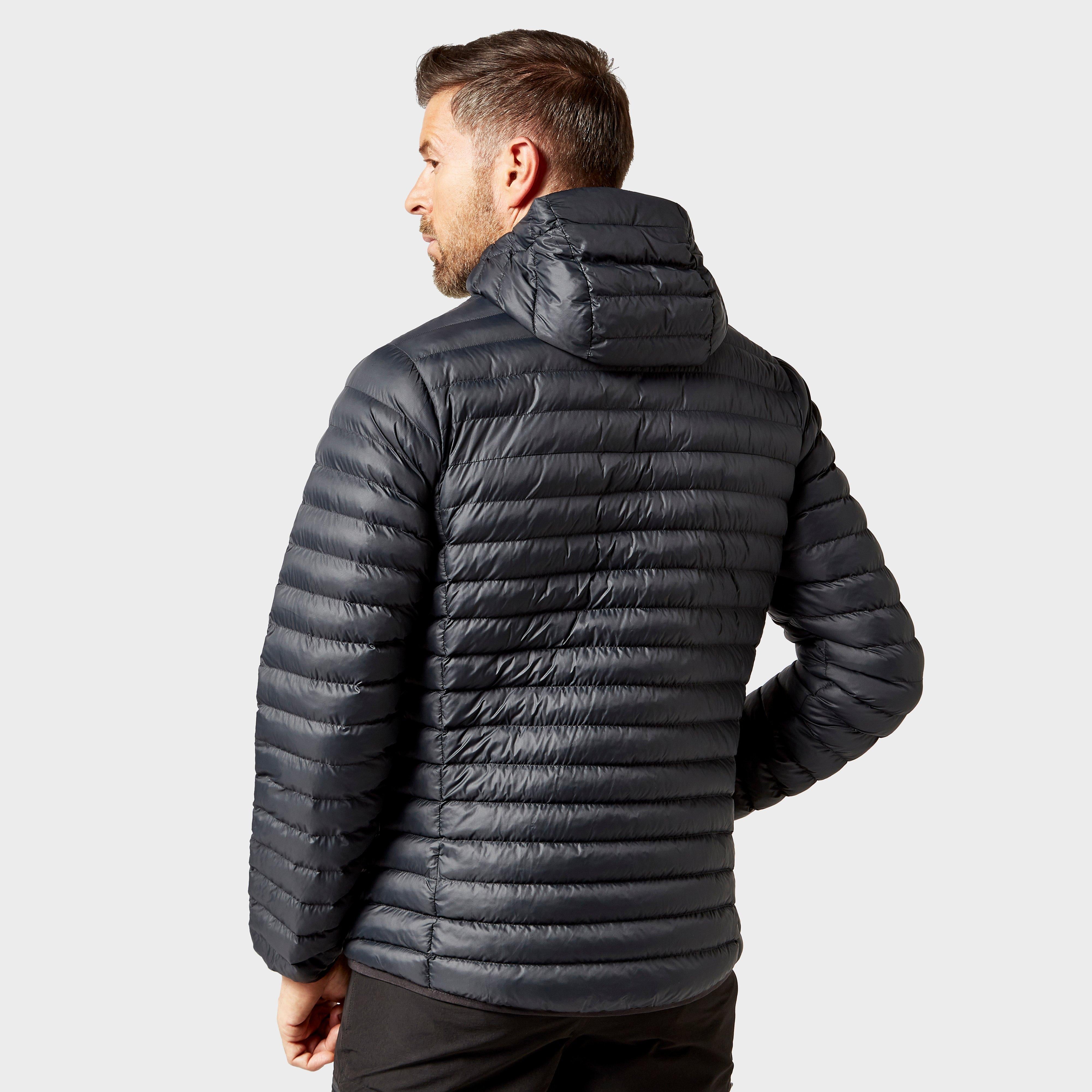 Men’s Claggan Jacket