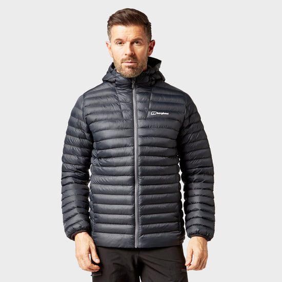 Men’s Claggan Jacket