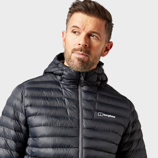 Men’s Claggan Jacket