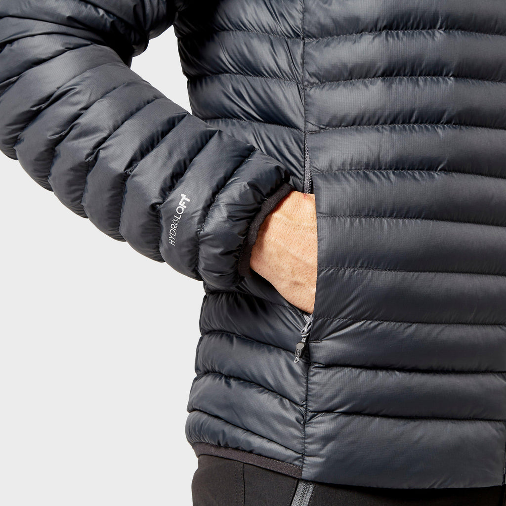 Men’s Claggan Jacket