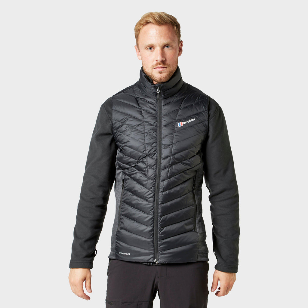 Men's Finsler Stretch Gilet