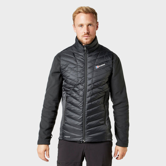 Men's Finsler Stretch Gilet