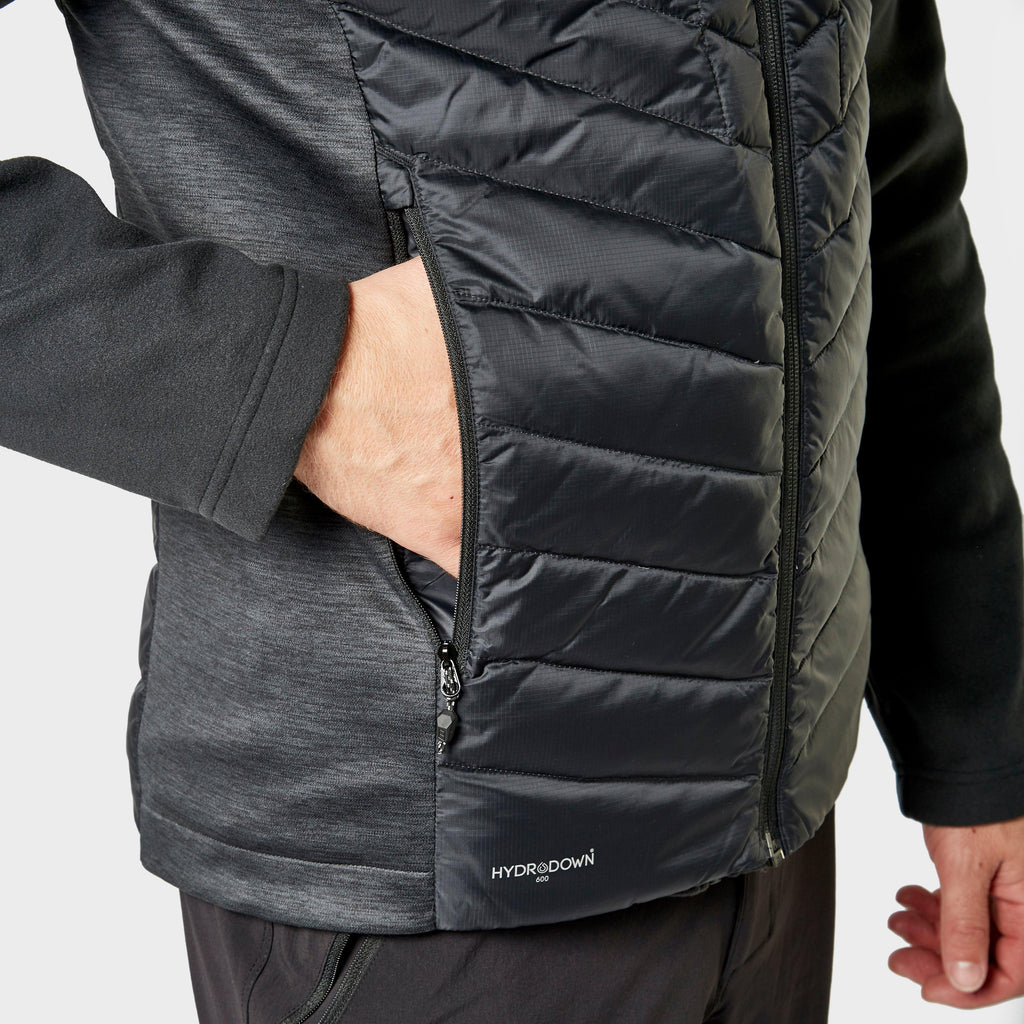 Men's Finsler Stretch Gilet