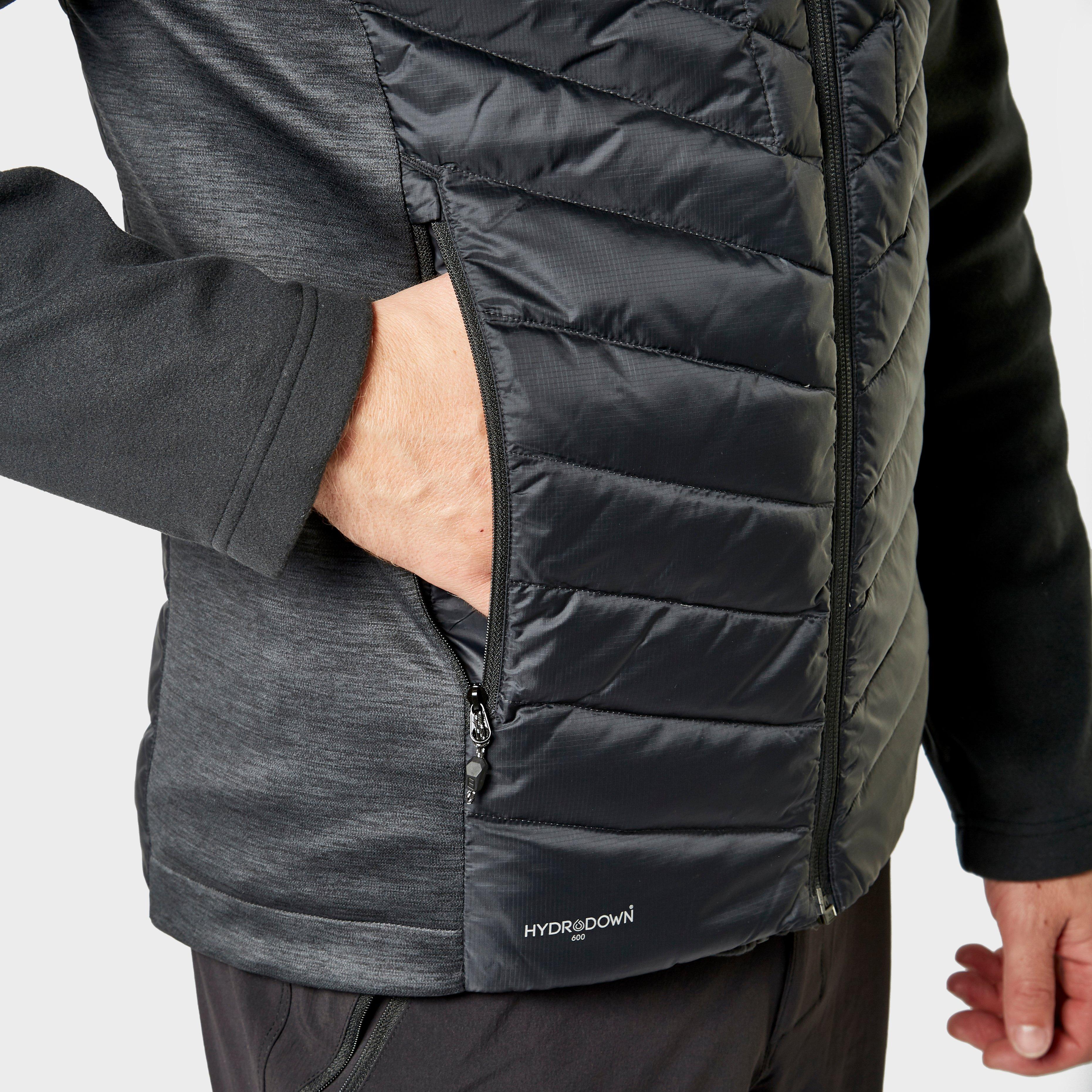 Men's Finsler Stretch Gilet