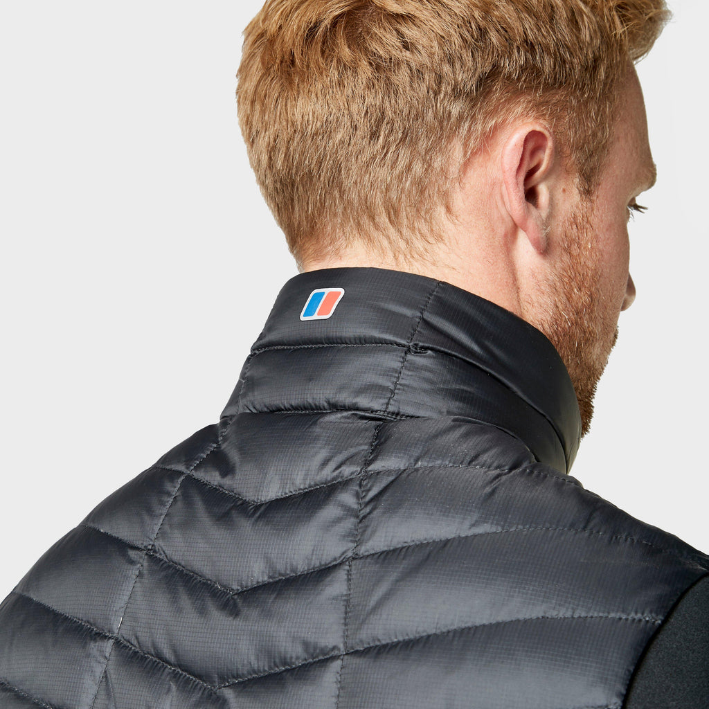 Men's Finsler Stretch Gilet