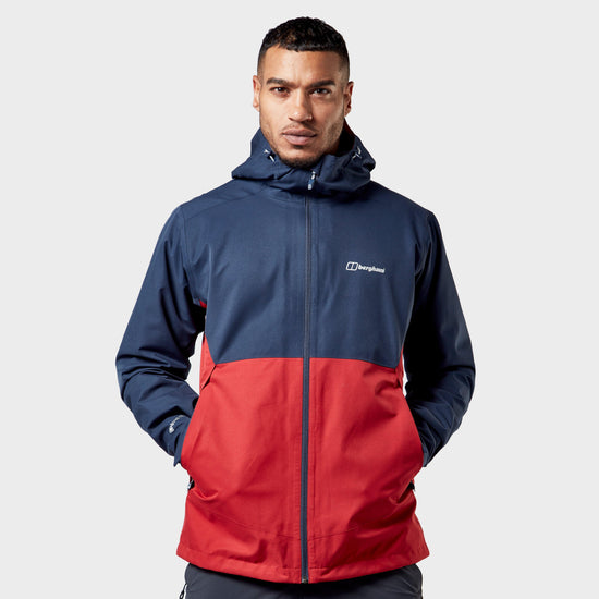 Men's Fellmaster interactive Waterproof Jacket