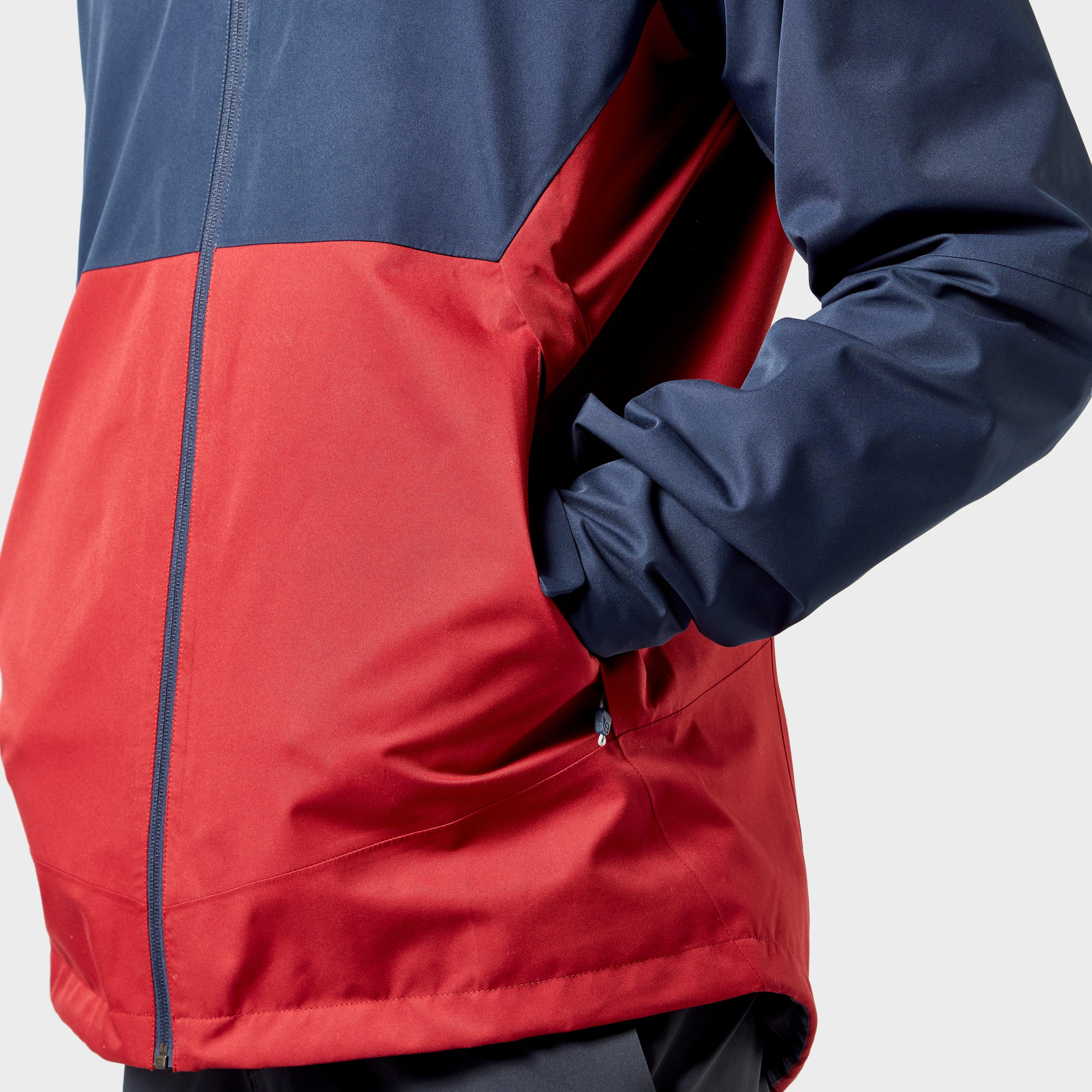 Men's Fellmaster interactive Waterproof Jacket